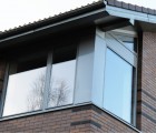 Okna i drzwi aluminiowe, fasady szklane, ogrody zimowe, zabudowa tarasów, zabudowa balkonów, rolety.